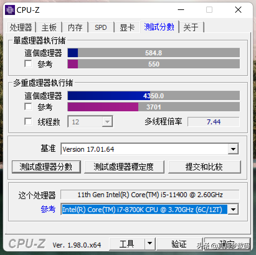 DIY一台11代高性能Windows NAS服务器：成品NAS的价格、体验好十倍