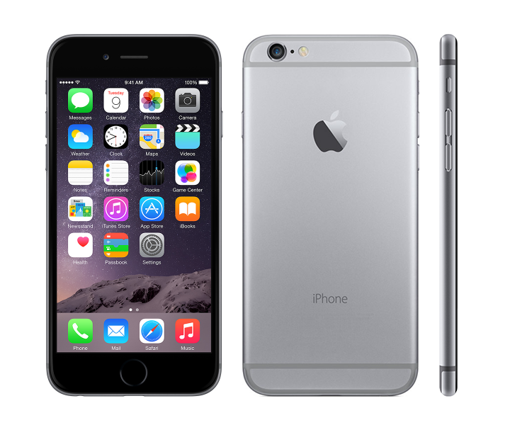 库克良心！iPhone 6P被苹果列为过时产品：但还提供维修