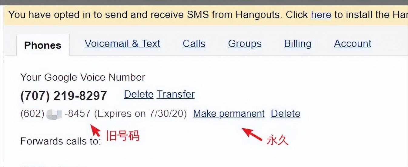 如何拥有一个美国号码？Google Voice 的购买，转移和保号教程