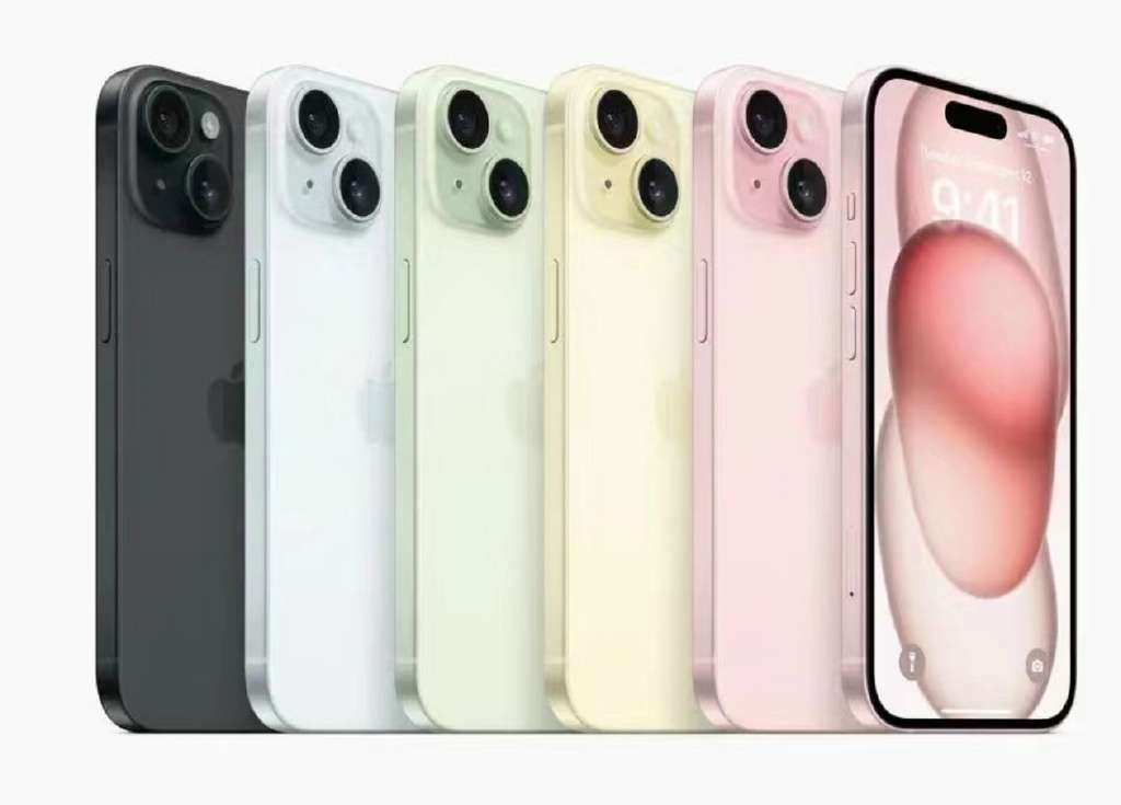 iPhone15 Plus价格大跳水（苹果品牌的“耻辱”手机）